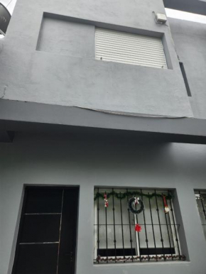 Duplex en Gualeguay